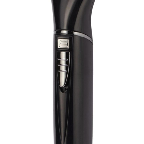 Триммер/ Триммер Vitek VT-2545 черный (насадок в компл:4шт)