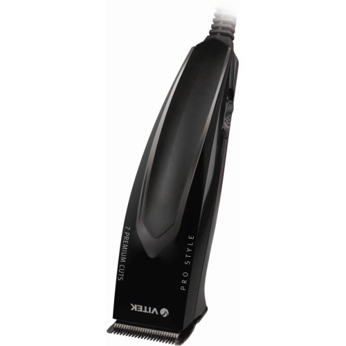 Машинка для стрижки Prive/ Машинка для стрижки Prive VITEK VT-2518