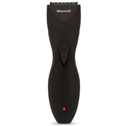 Машинка для стрижки/ Машинка для стрижки Maxwell MW-2114 графитовый