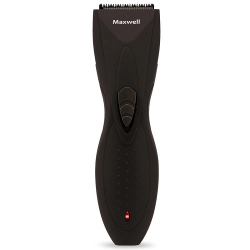 Машинка для стрижки/ Машинка для стрижки Maxwell MW-2114 графитовый