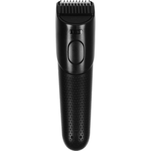 Триммер/ Триммер Braun BT3322 черный (насадок в компл:1шт) Триммер/ Триммер Braun BT3322 черный (насадок в компл:1шт)