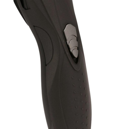 Машинка для стрижки/ Машинка для стрижки Maxwell MW-2114 графитовый