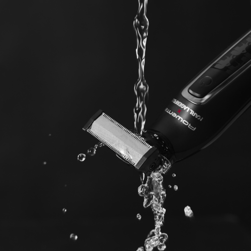 Триммер ROWENTA/ 1830008703