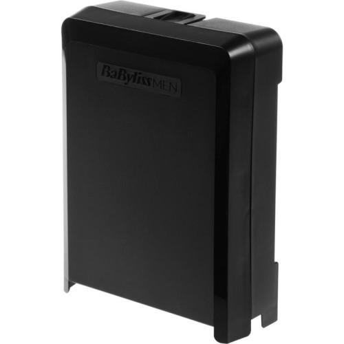 Машинка для стрижки/ Машинка для стрижки Babyliss E986E черный (насадок в компл:8шт)