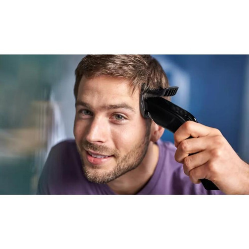 Машинка для стрижки Philips/ Машинка для стрижки Philips HC3510/15 Машинка для стрижки волос. 13 установок длины, питание от сети. Машинка для стрижки Philips/ Машинка для стрижки Philips HC3510/15 Машинка для стрижки волос. 13 установок длины, питание от сети.