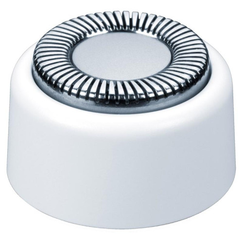 Триммер/ Триммер Beurer HL16 белый (насадок в компл:1шт)