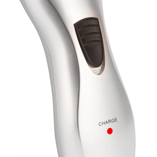 Машинка для стрижки/ Машинка для стрижки Maxwell MW-2103 серебристый (насадок в компл:1шт)