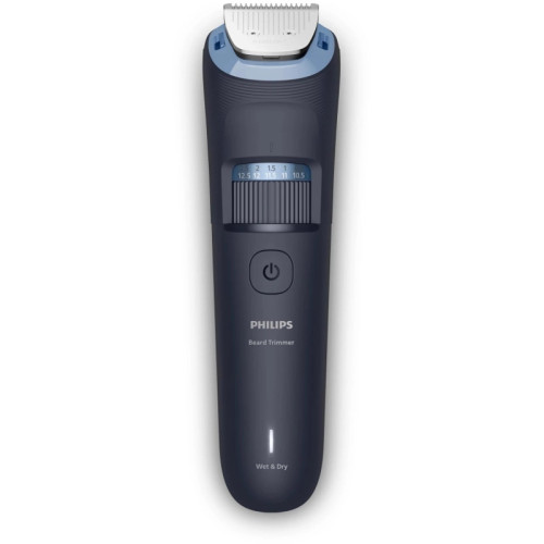 Триммер/ Триммер Philips BT3665/15 темно-серый