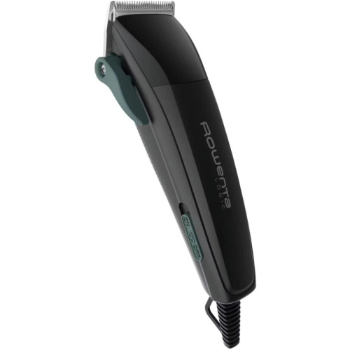 Машинка для стрижки/ Машинка для стрижки Rowenta TN1700D8 черный/красный (насадок в компл:4шт) Машинка для стрижки/ Машинка для стрижки Rowenta TN1700D8 черный/красный (насадок в компл:4шт)