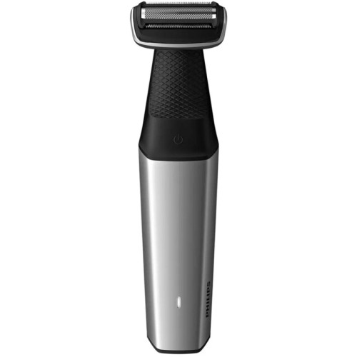 Триммер/ Триммер Philips Series 5000 BG5021/15 серебристый/черный 5Вт (насадок в компл:3шт) Триммер/ Триммер Philips Series 5000 BG5021/15 серебристый/черный 5Вт (насадок в компл:3шт)