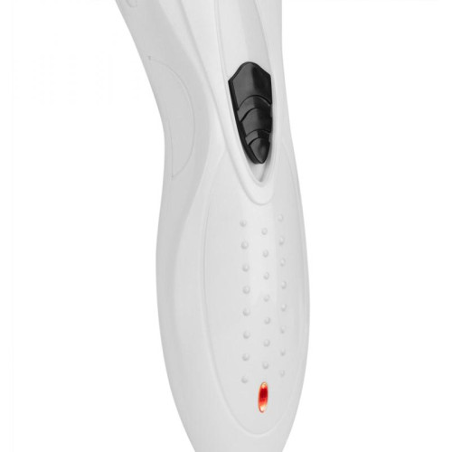 Машинка для стрижки/ Машинка для стрижки Vitek VT-1351 белый/черный (насадок в компл:1шт) Машинка для стрижки/ Машинка для стрижки Vitek VT-1351 белый/черный (насадок в компл:1шт)