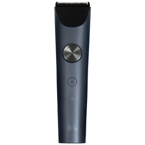 Машинка для стрижки/ Машинка для стрижки Xiaomi Hair Clipper 2 серый 3Вт (насадок в компл:2шт) Машинка для стрижки/ Машинка для стрижки Xiaomi Hair Clipper 2 серый 3Вт (насадок в компл:2шт)