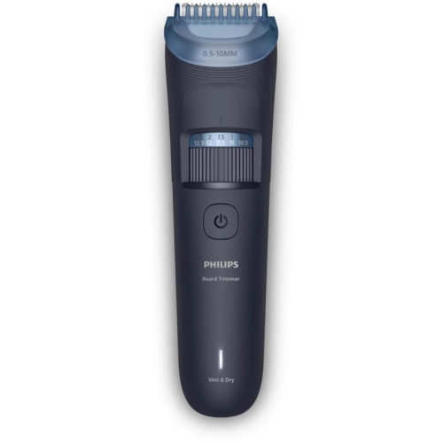 Триммер/ Триммер Philips BT3665/15 темно-серый