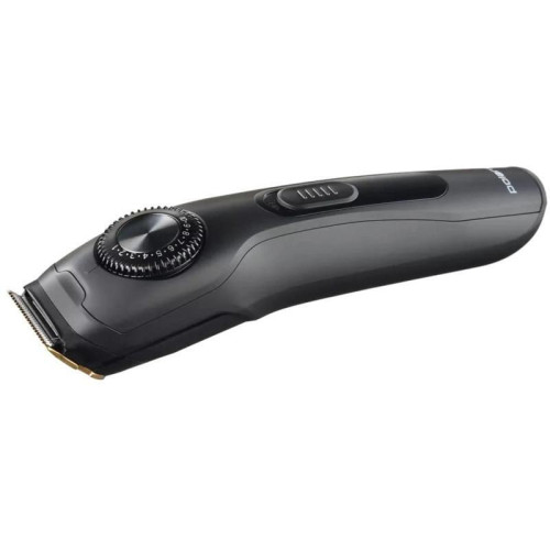 Машинка для стрижки/ Машинка для стрижки Polaris PHC 2250 черный (насадок в компл:3шт) Машинка для стрижки/ Машинка для стрижки Polaris PHC 2250 черный (насадок в компл:3шт)