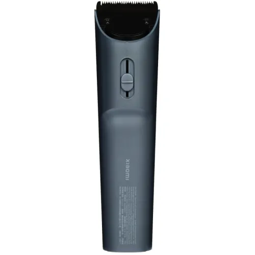 Машинка для стрижки/ Машинка для стрижки Xiaomi Hair Clipper 2 серый 3Вт (насадок в компл:2шт) Машинка для стрижки/ Машинка для стрижки Xiaomi Hair Clipper 2 серый 3Вт (насадок в компл:2шт)