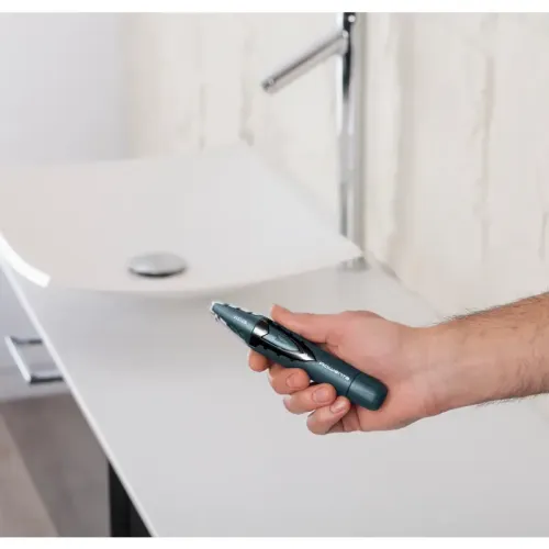 Триммер для носа и ушей  Rowenta/ 1830008218