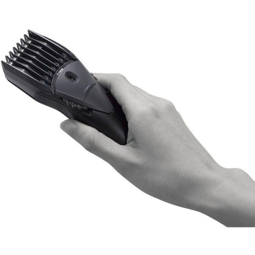 Триммер/ Триммер Panasonic ER-GB36-K520 черный (насадок в компл:1шт)