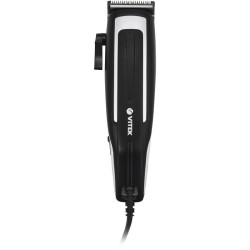 Машинка для стрижки/ Машинка для стрижки Vitek VT-2541 разноцветный 9Вт (насадок в компл:4шт)