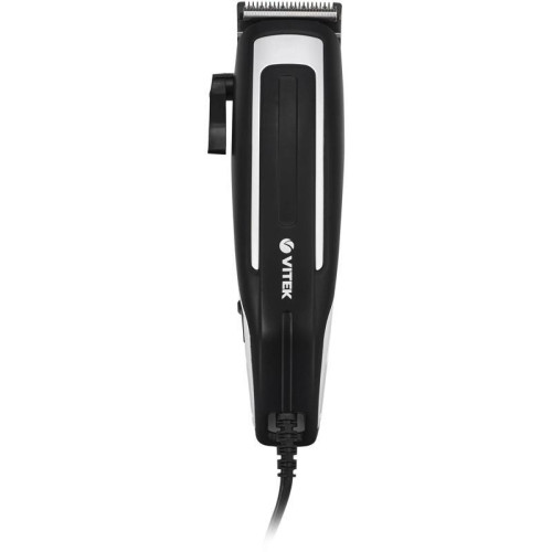 Машинка для стрижки/ Машинка для стрижки Vitek VT-2541 разноцветный 9Вт (насадок в компл:4шт)
