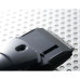 Триммер/ Триммер Panasonic ER-GB36-K520 черный (насадок в компл:1шт)
