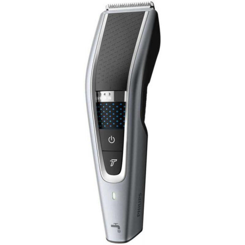 Машинка для стрижки/ Машинка для стрижки Philips HC5630/15 черный (насадок в компл:3шт) Машинка для стрижки/ Машинка для стрижки Philips HC5630/15 черный (насадок в компл:3шт)