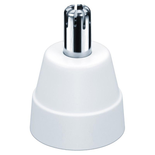 Триммер/ Триммер Beurer HL16 белый (насадок в компл:1шт)