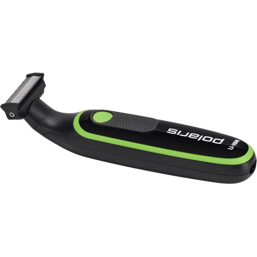 Машинка д/стрижки волос POLARIS/ Машинка д/стрижки волос POLARIS PHC 0303RB Триммер для бороды и усов. Влажная очистка