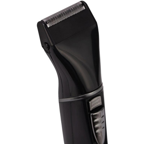 Триммер/ Триммер Vitek VT-2545 черный (насадок в компл:4шт)