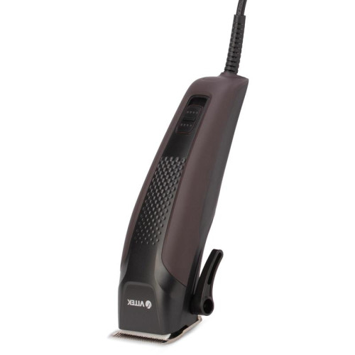 Машинка для стрижки/ Машинка для стрижки Vitek VT-2581 разноцветный 7Вт