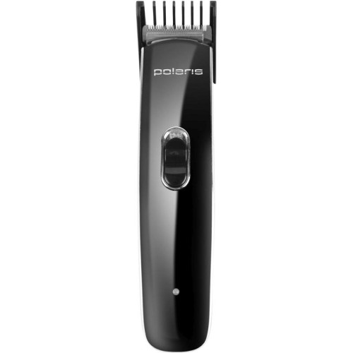 Машинка для стрижки/ Машинка для стрижки Polaris PHC 3015RC черный (насадок в компл:9шт) Машинка для стрижки/ Машинка для стрижки Polaris PHC 3015RC черный (насадок в компл:9шт)