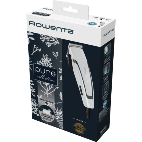 Машинка для стрижки Rowenta/ Машинка для стрижки