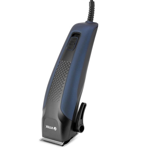 Машинка для стрижки/ Машинка для стрижки Vitek VT-2580 разноцветный 7Вт Машинка для стрижки/ Машинка для стрижки Vitek VT-2580 разноцветный 7Вт