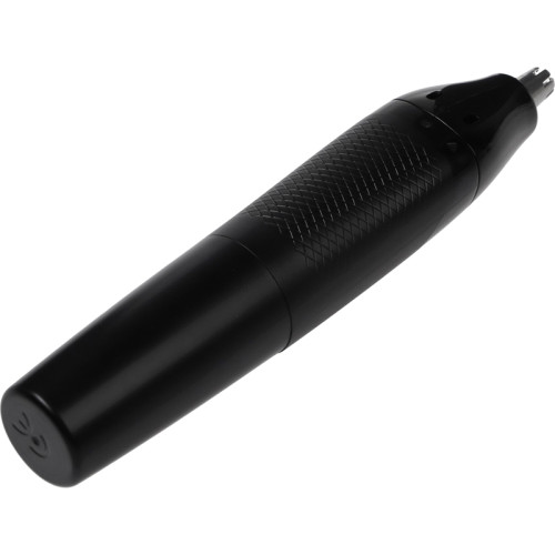 Триммер Philips/ Триммер Philips NT1620/15 Триммер для носа, роторный, водонепроницаемый корпус - пластик, цвет - черный, питание - батарейки АА