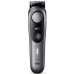 Триммер/ Триммер Braun BT9520 серебристый (насадок в компл:4шт)