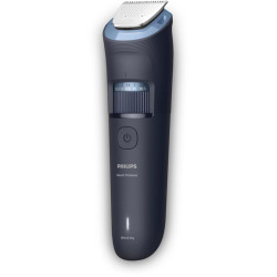 Триммер/ Триммер Philips BT3665/15 темно-серый