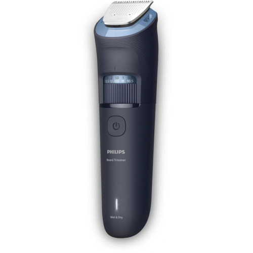 Триммер/ Триммер Philips BT3665/15 темно-серый
