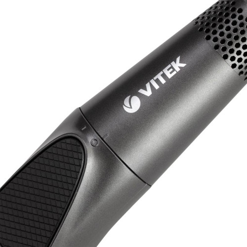 Машинка для стрижки/ Машинка для стрижки Vitek VT-2587 разноцветный 5Вт Машинка для стрижки/ Машинка для стрижки Vitek VT-2587 разноцветный 5Вт