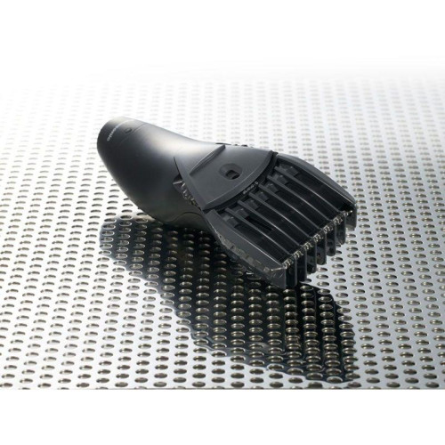 Триммер/ Триммер Panasonic ER-GB36-K520 черный (насадок в компл:1шт)