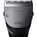 Триммер/ Триммер Braun Series 7 AIO7560 серый (насадок в компл:10шт)