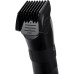 Машинка для стрижки/ Машинка для стрижки Polaris PHC 3017RC Argan Therapy Pro черный/серебристый (насадок в компл:5шт)