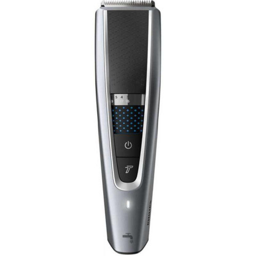 Машинка для стрижки/ Машинка для стрижки Philips HC5630/15 черный (насадок в компл:3шт) Машинка для стрижки/ Машинка для стрижки Philips HC5630/15 черный (насадок в компл:3шт)