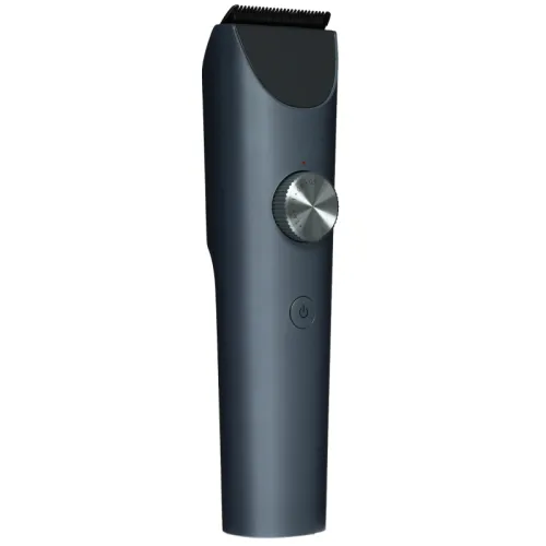 Машинка для стрижки/ Машинка для стрижки Xiaomi Hair Clipper 2 серый 3Вт (насадок в компл:2шт) Машинка для стрижки/ Машинка для стрижки Xiaomi Hair Clipper 2 серый 3Вт (насадок в компл:2шт)