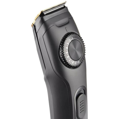 Машинка для стрижки/ Машинка для стрижки Polaris PHC 2250 черный (насадок в компл:3шт) Машинка для стрижки/ Машинка для стрижки Polaris PHC 2250 черный (насадок в компл:3шт)
