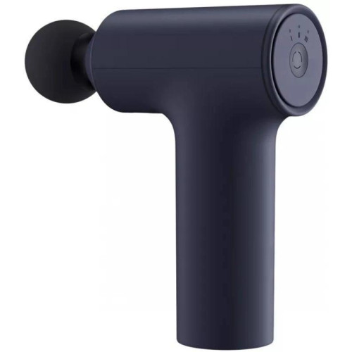 Массажер/ Массажер Xiaomi Massage Gun Mini черный (BHR6083GL)