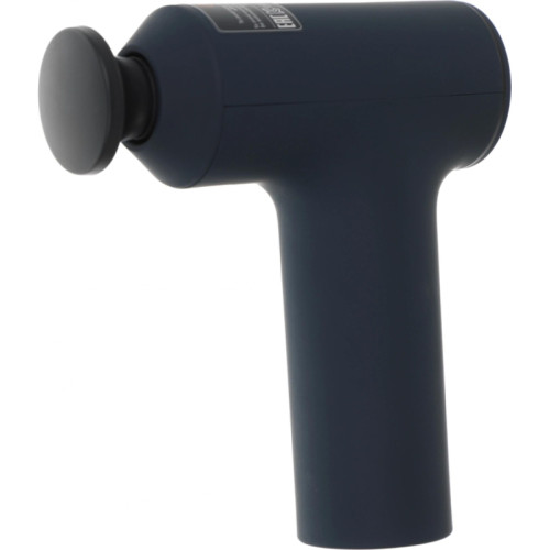Массажер/ Массажер Xiaomi Massage Gun Mini черный (BHR6083GL)