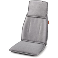Массажная накидка/ Массажная накидка Beurer MG330 Grey 36Вт серый (100.39)