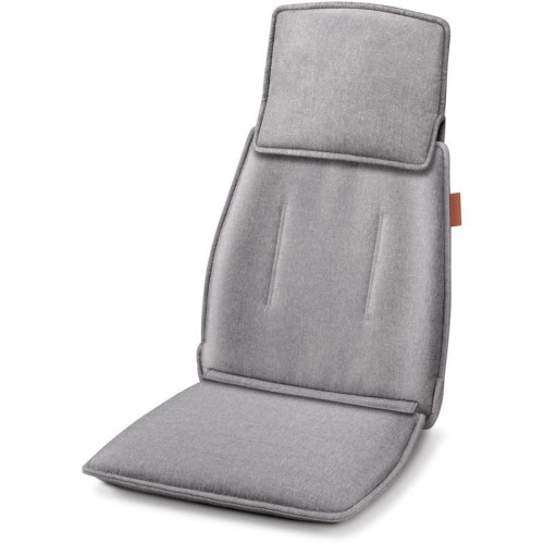 Массажная накидка/ Массажная накидка Beurer MG330 Grey 36Вт серый (100.39)