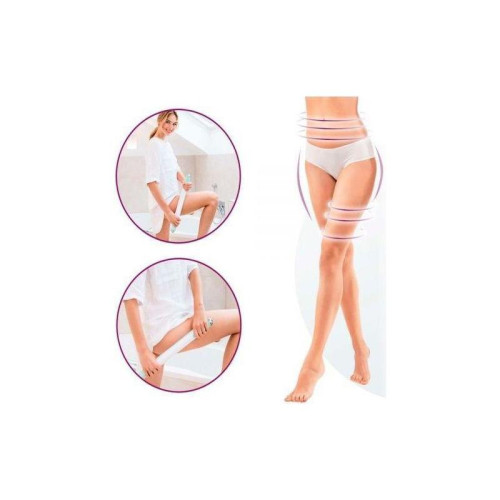 Массажер/ Массажер Beurer Cellulite releaZer белый (590.03)