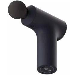 Массажер/ Массажер Xiaomi Massage Gun Mini черный (BHR6083GL)