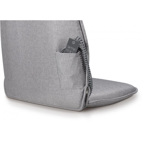 Массажная накидка/ Массажная накидка Beurer MG330 Grey 36Вт серый (100.39)